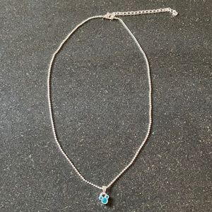 Disney Necklace